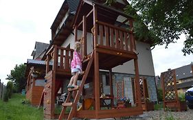 Apartamenty Maryna House Zakopane